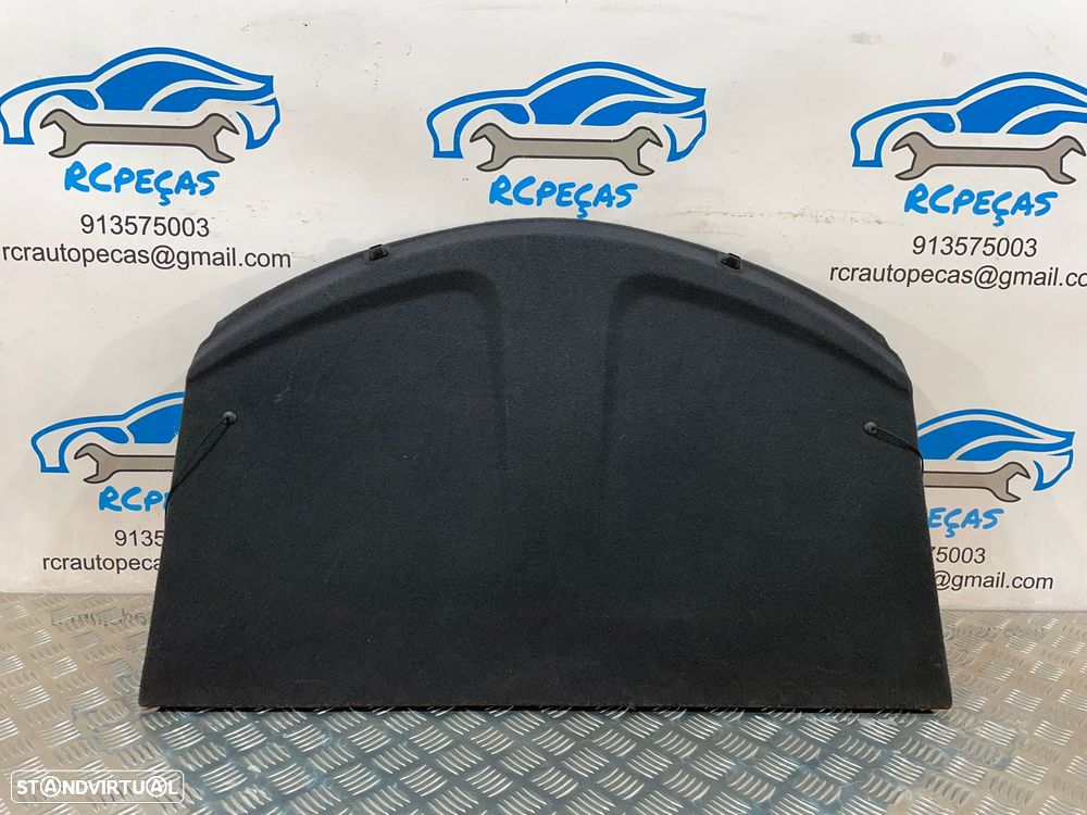 CORTINA REDE TAILGATE CHAPELEIRA TAMPA TAMPO MALA 156047777 ORIGINAL ALFA ROMEO GT 937 - 1