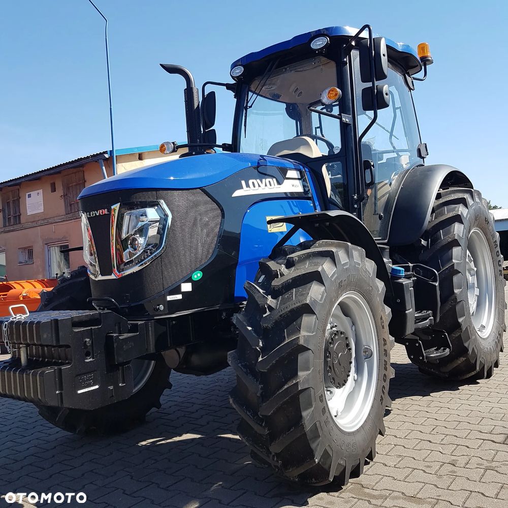 Lovol M904 - 11