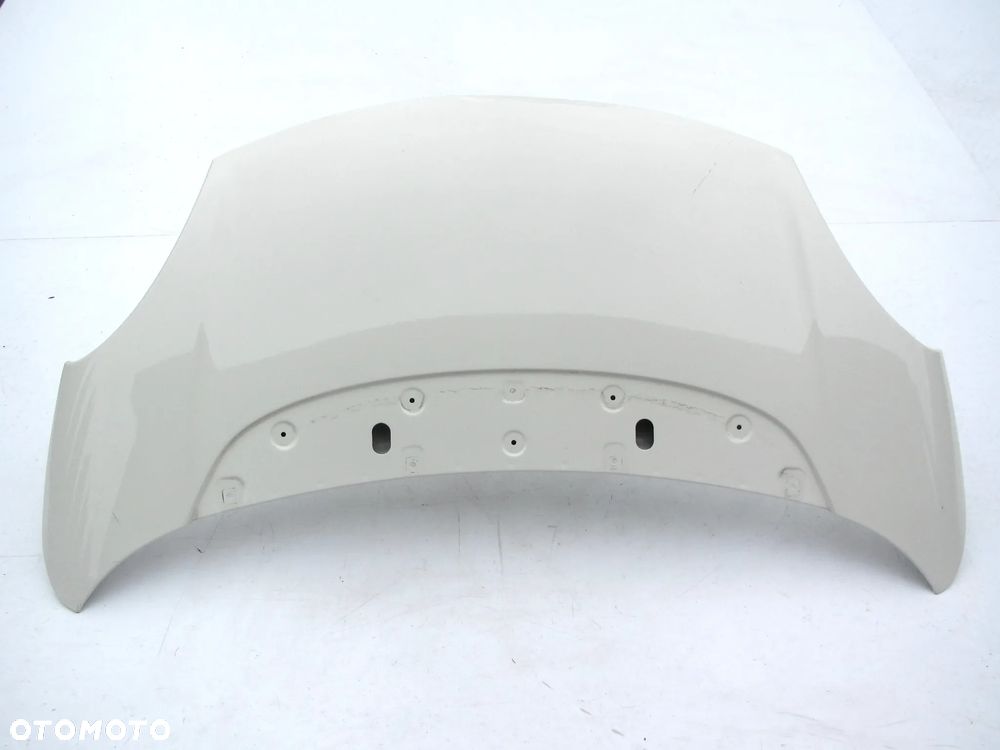 FIAT 500L 2012 - 2017 maska OE - 9
