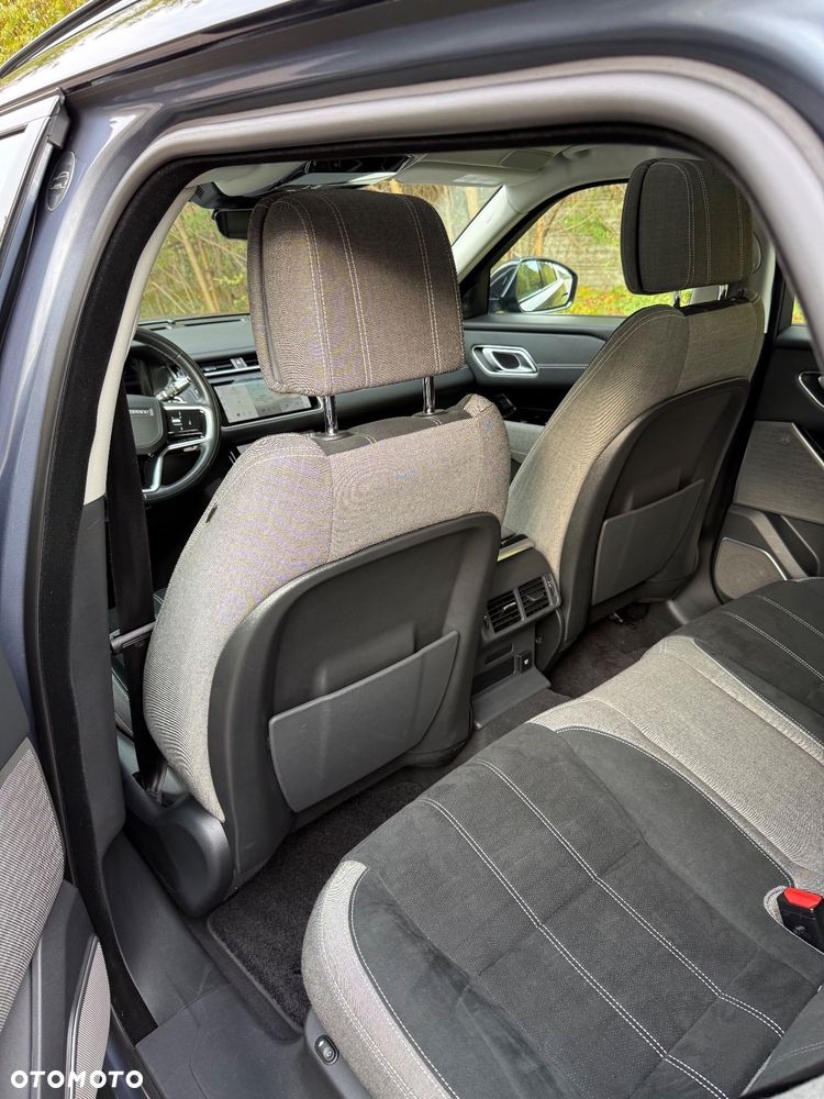 Land Rover Range Rover Velar 2.0 P250 R-Dynamic HSE - 2