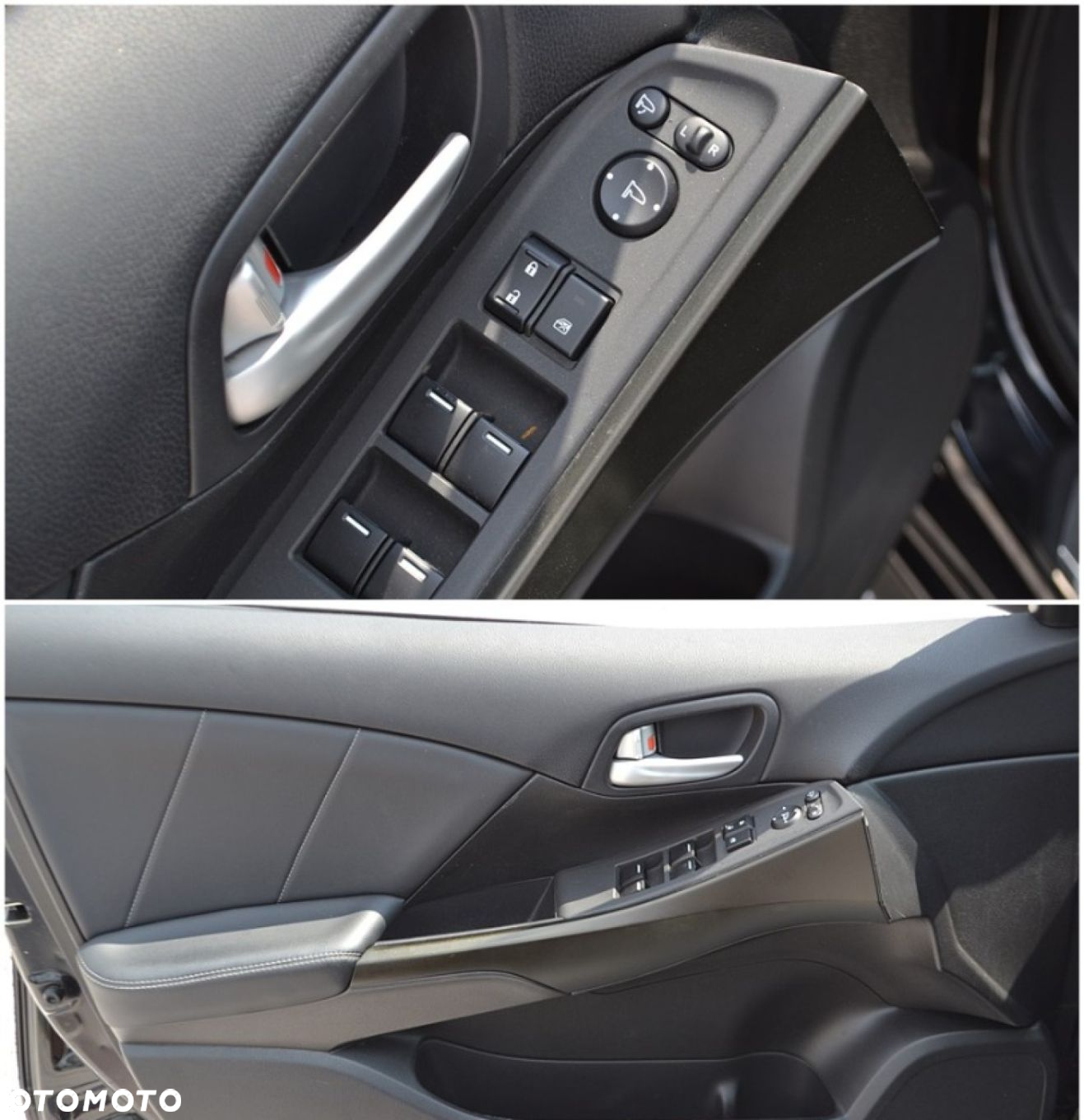 Honda Civic - 27