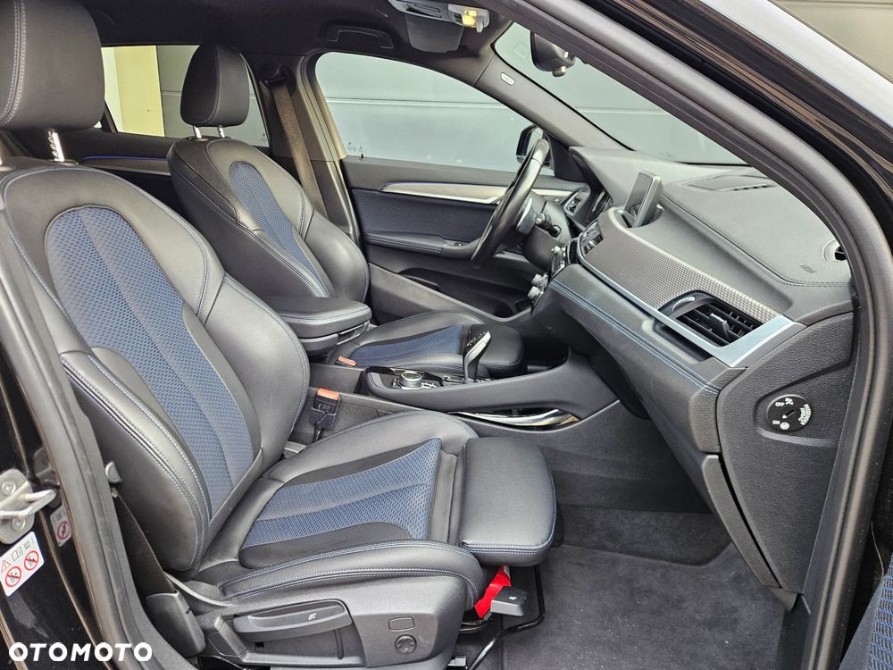 BMW X2 xDrive20d M Sport sport - 17