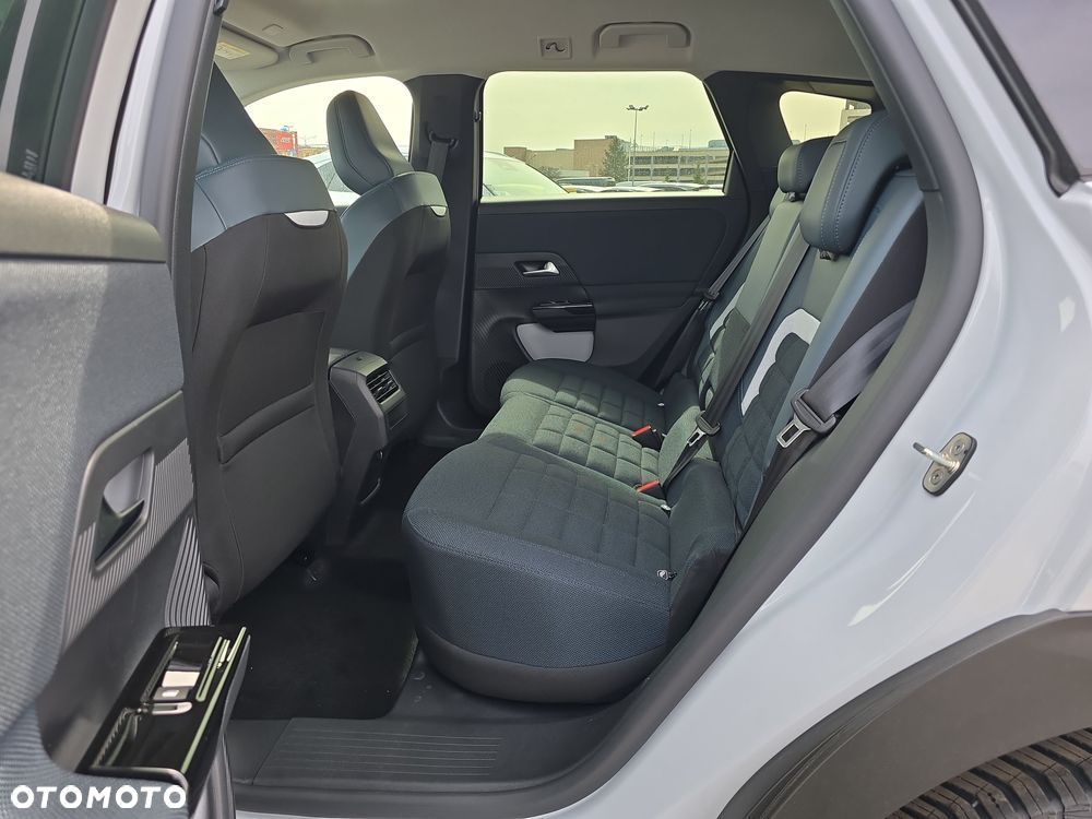 Citroën C5 Aircross 1.2 mHEV Plus eDCT6 - 13