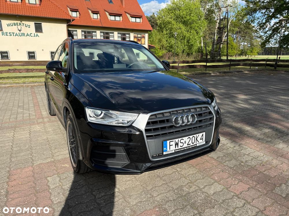 Audi Q3 1.4 TFSI - 8