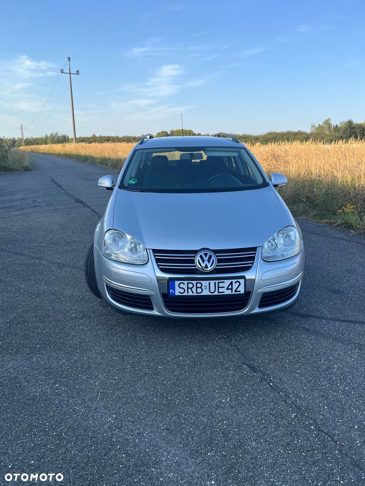 Volkswagen Golf 1.6 Comfortline - 10