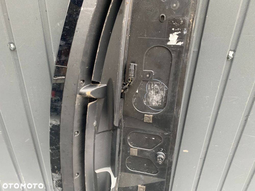 SPOILER KLAPY BAGAŻNIKA RANGE ROVER SPORT L494 JK62-44210-A - 8