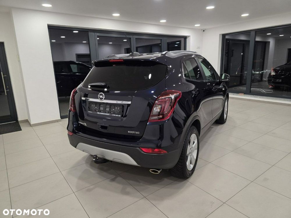 Opel Mokka 1.4 Turbo ecoFLEX Start/Stop Color Innovation - 7