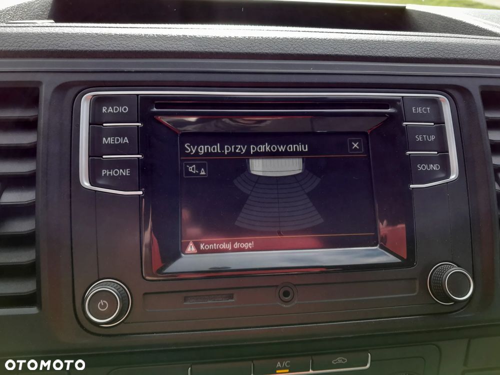 Volkswagen Transporter T6 - 11