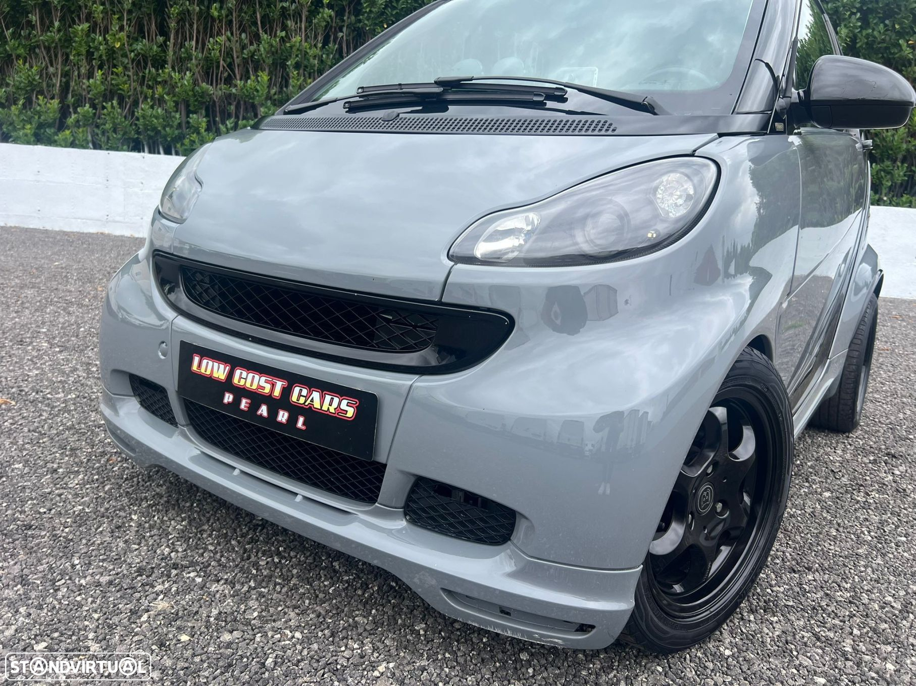 Smart ForTwo Coupé - 34