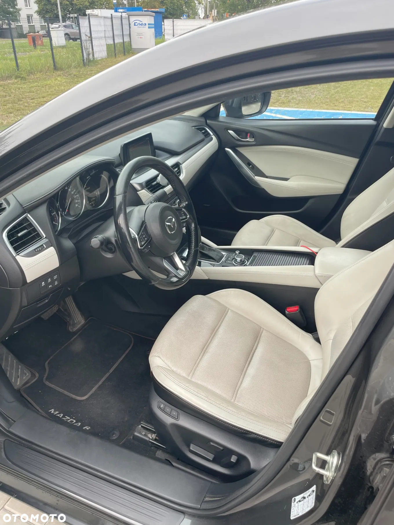 Mazda 6 2.2 D Skypassion I-ELoop - 8
