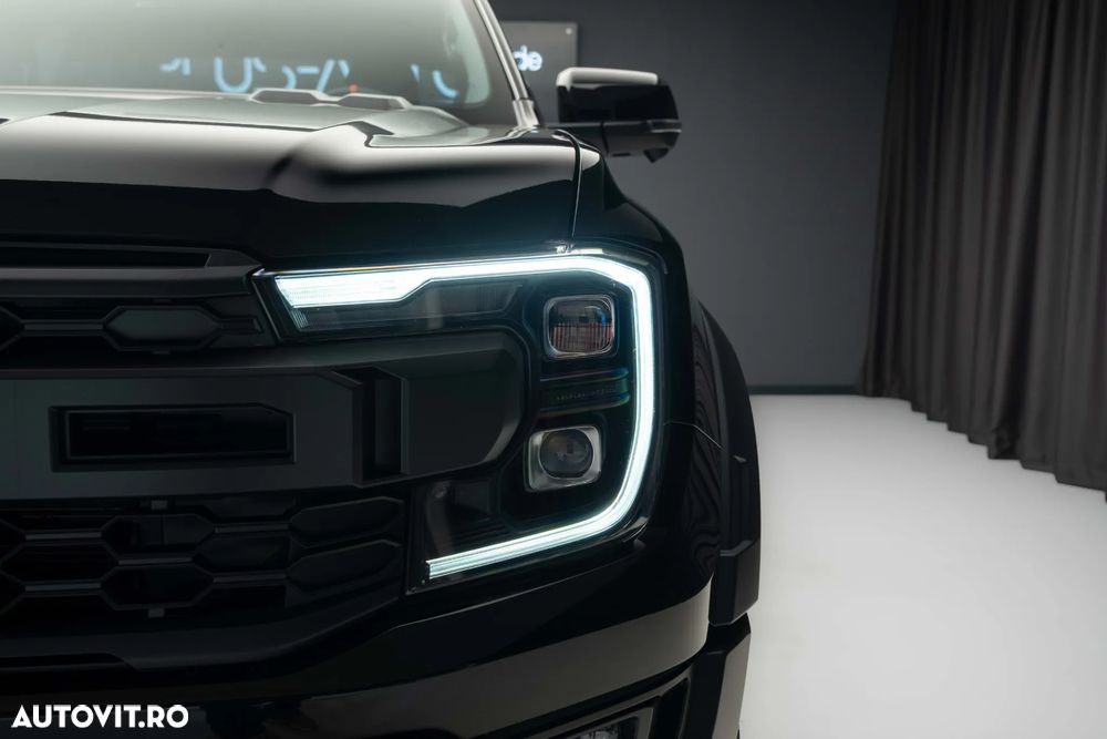 Ford Ranger - 6