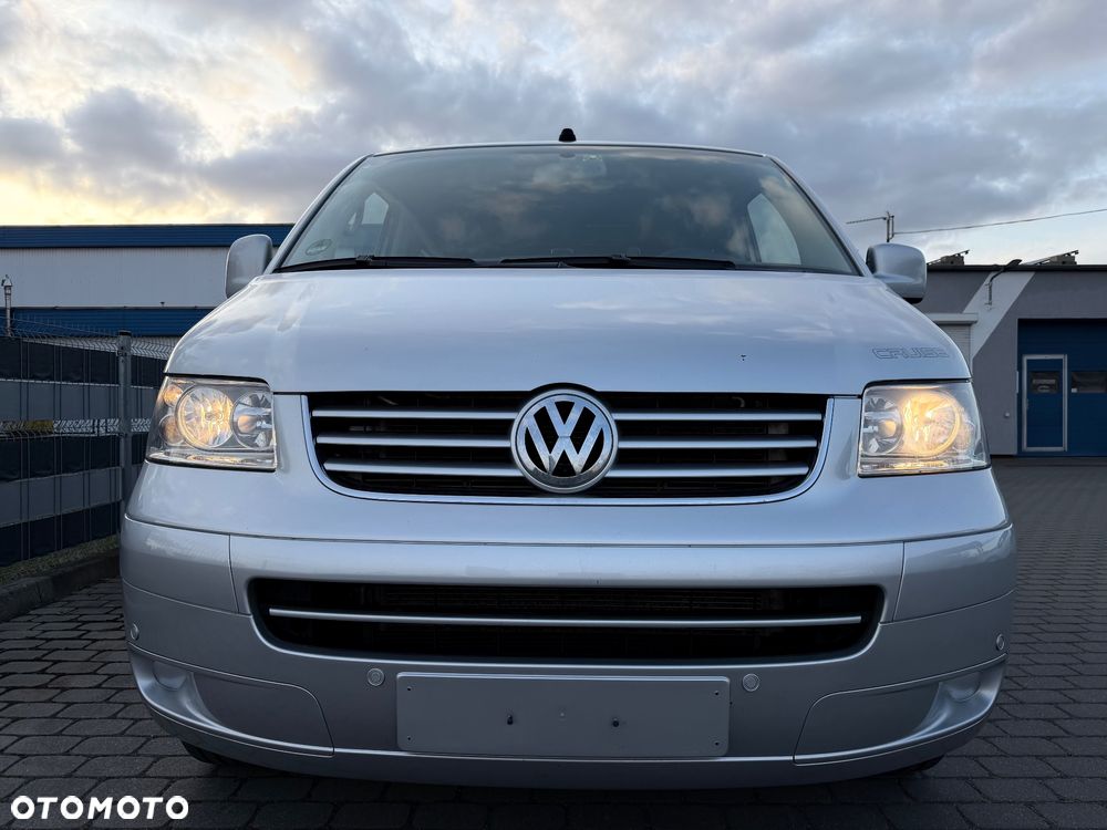 Volkswagen Multivan L1 Business - 1