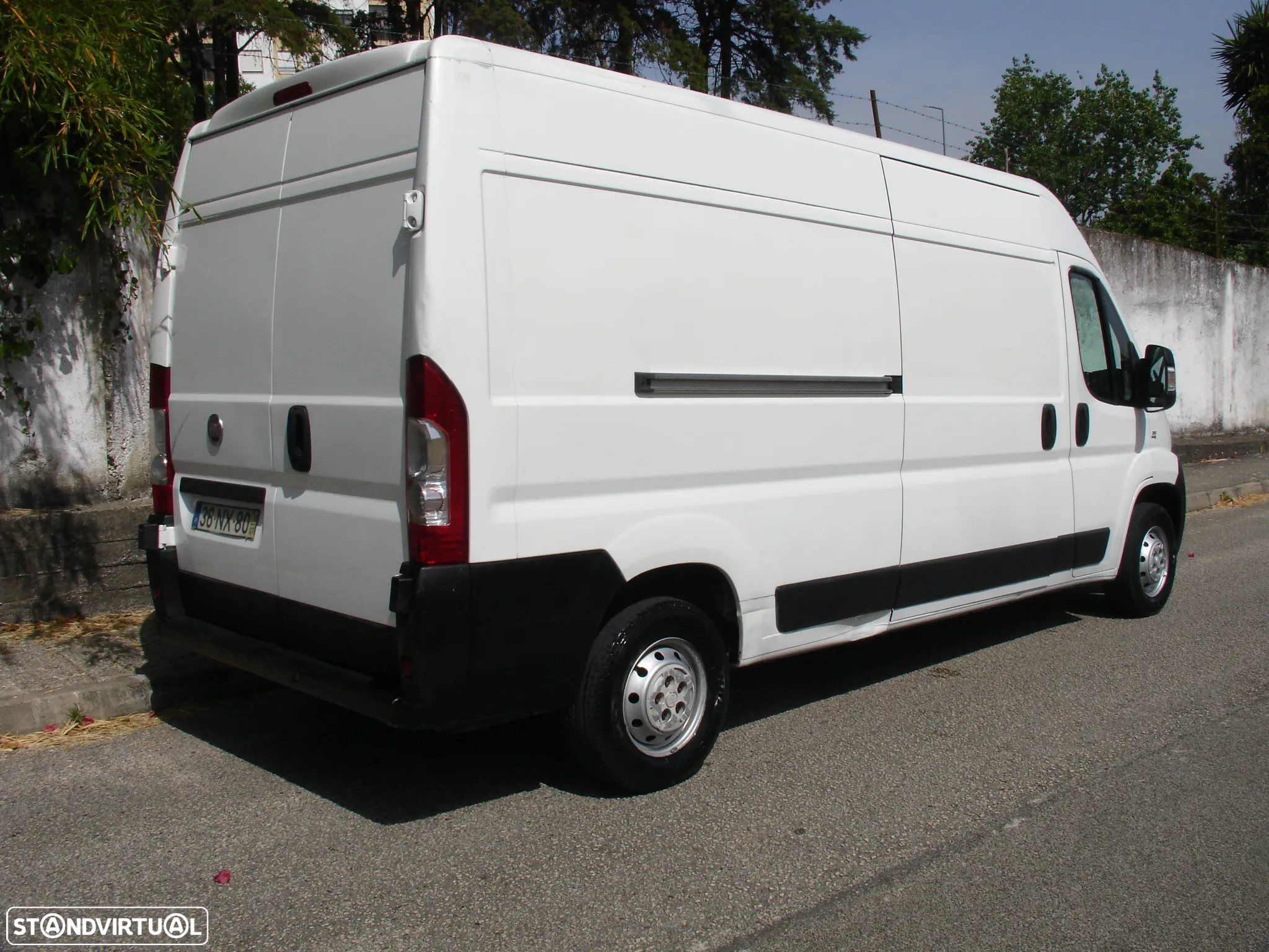 Fiat ducato - 14
