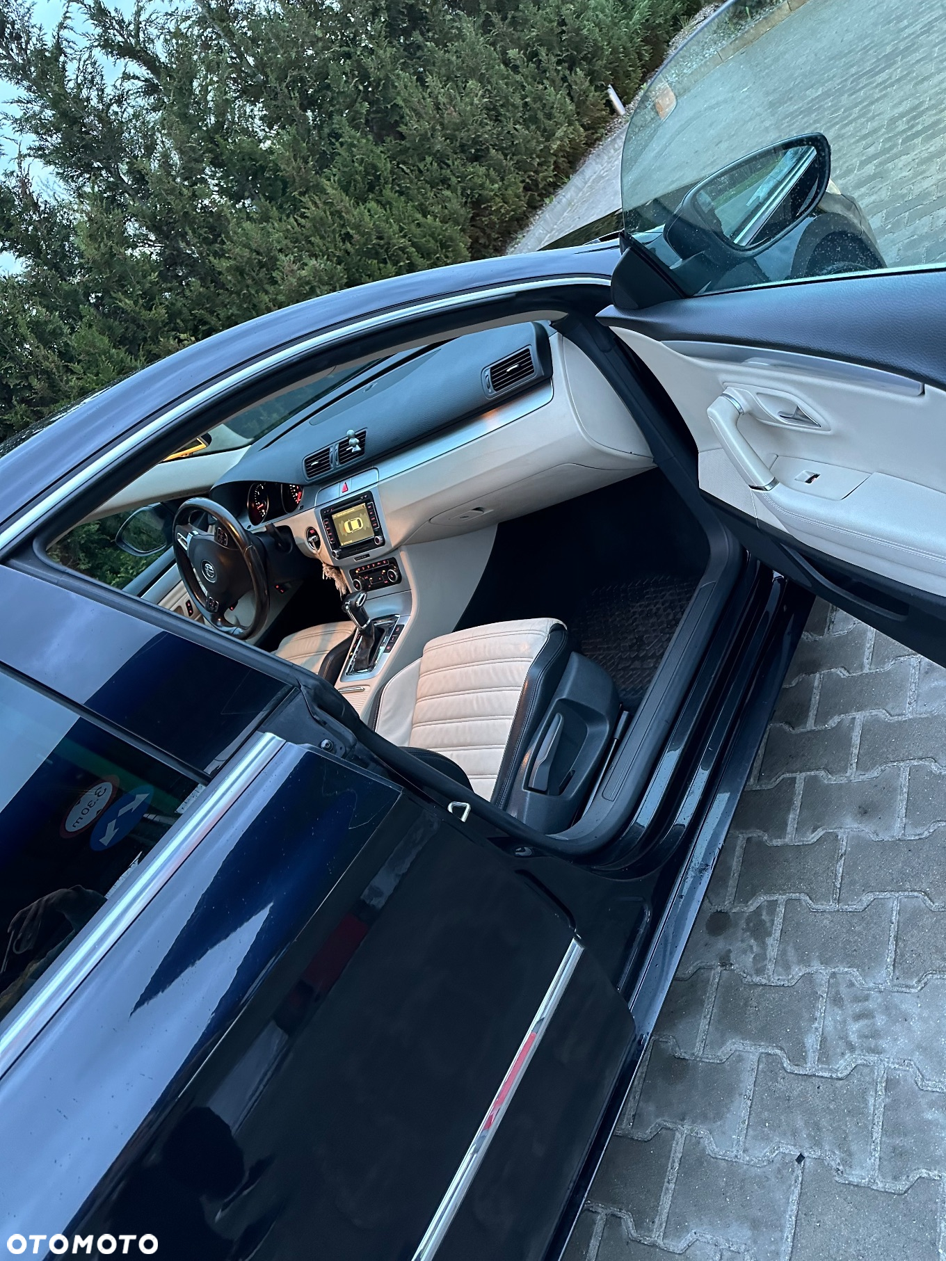 Volkswagen Passat CC - 6