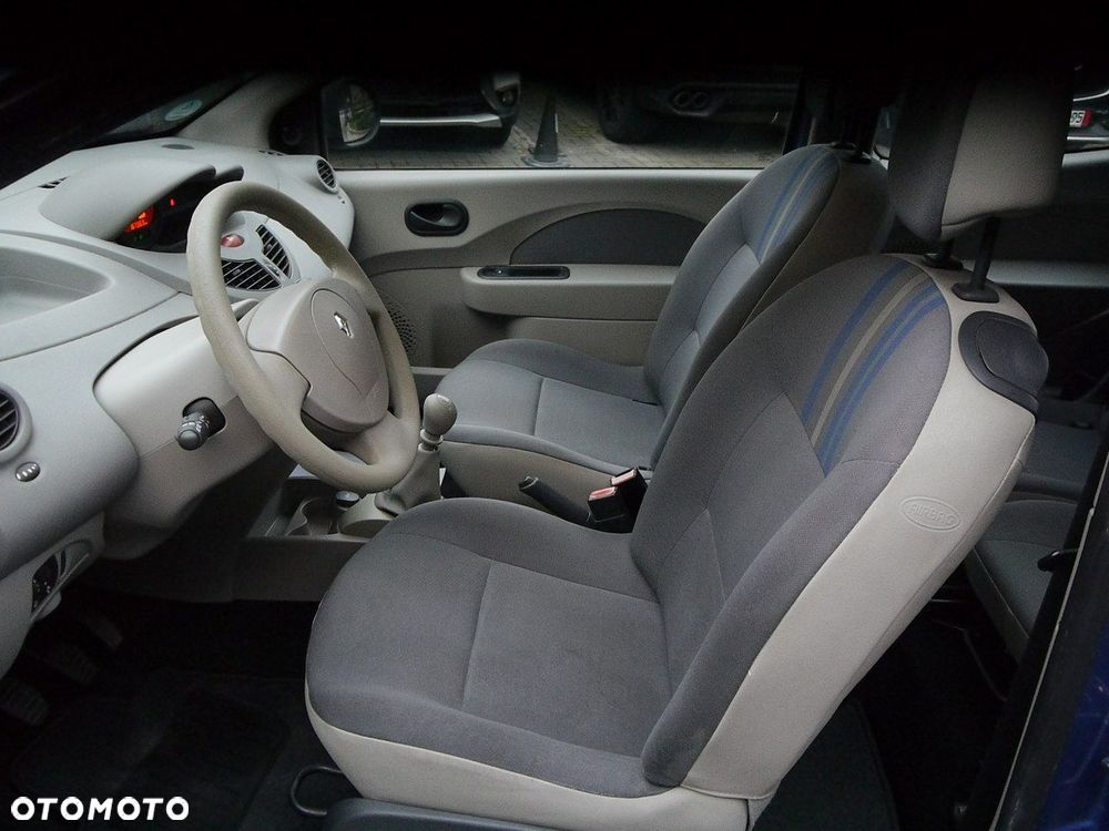 Renault Twingo 1.2 16V Dynamique - 22