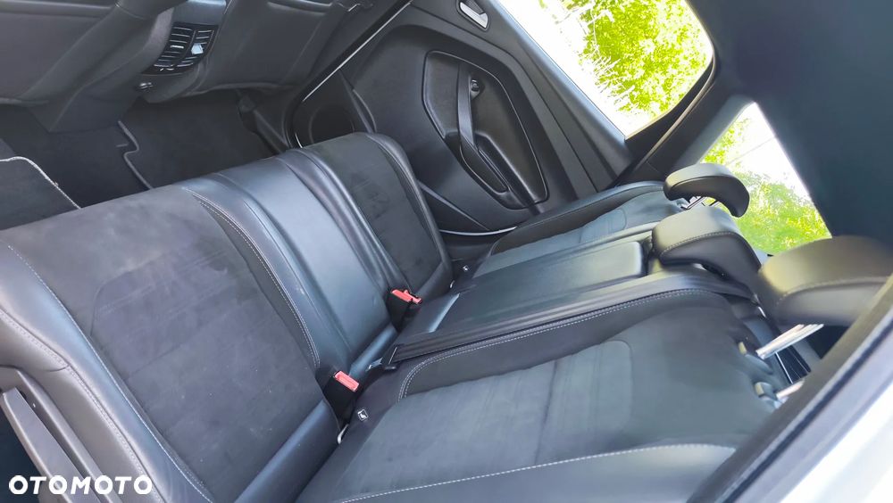 Ford Kuga 2.0 TDCi 4WD Titanium - 11