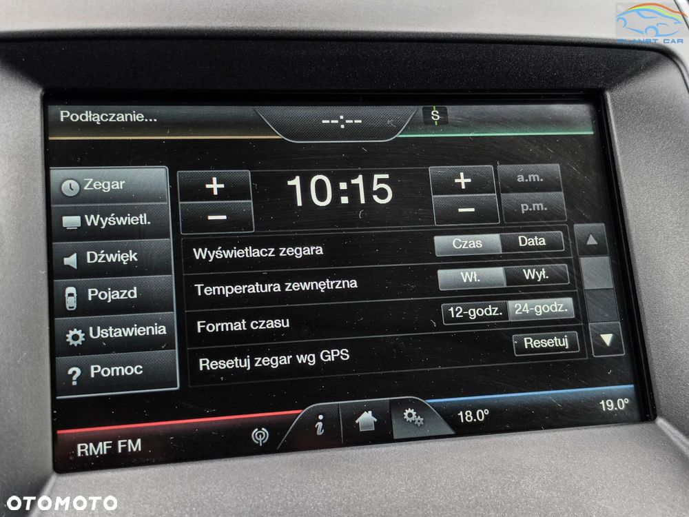 Ford Galaxy 2.0 TDCi Titanium PowerShift - 35