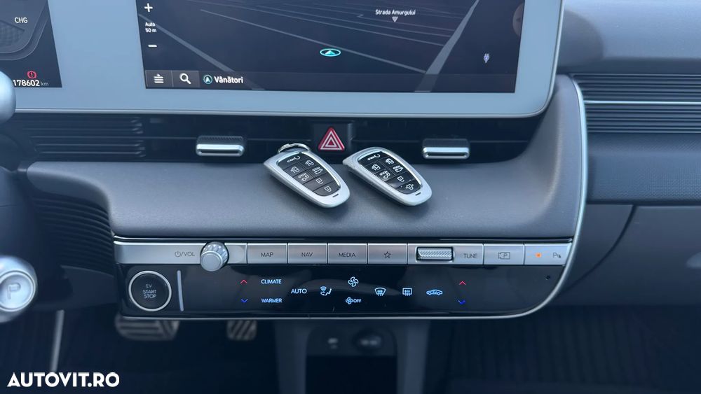 Hyundai IONIQ 5 72,6 kWh - 12