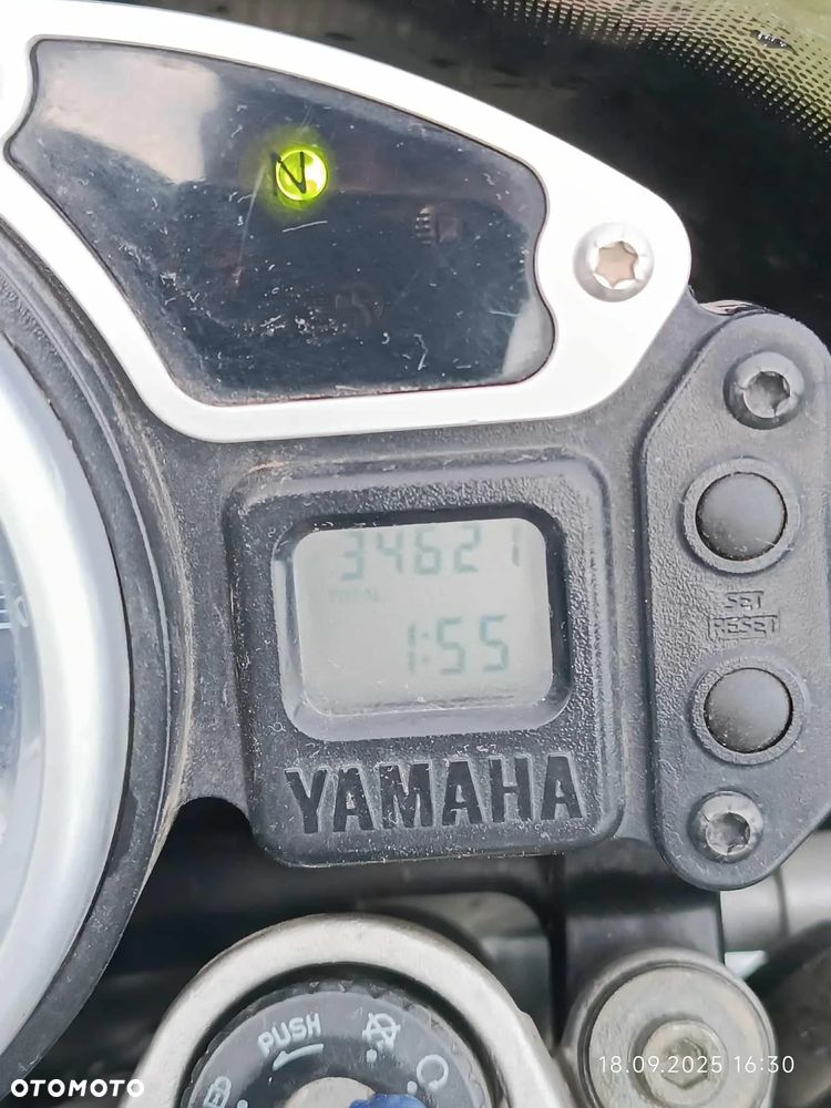 Yamaha Bulldog - 7