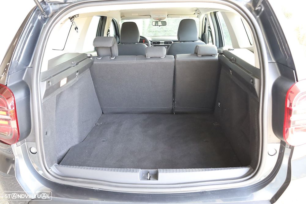 Dacia Duster 1.0 TCe Expression - 14