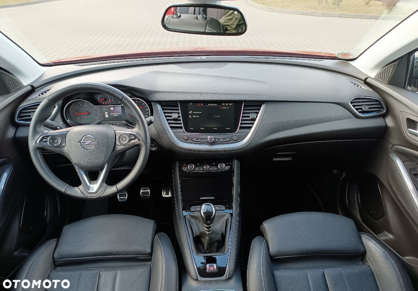 Opel Grandland X - 29