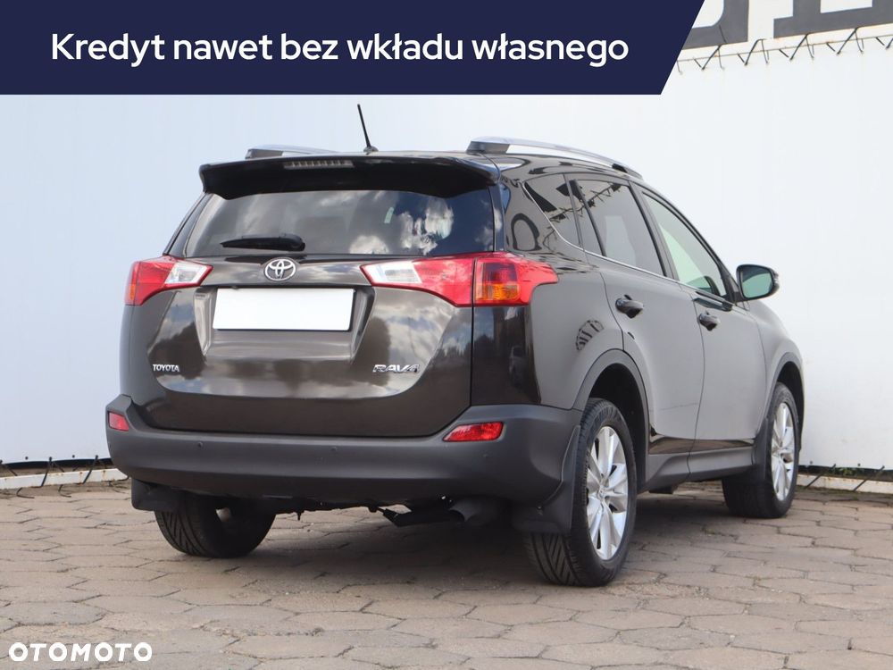 Toyota RAV4 - 7
