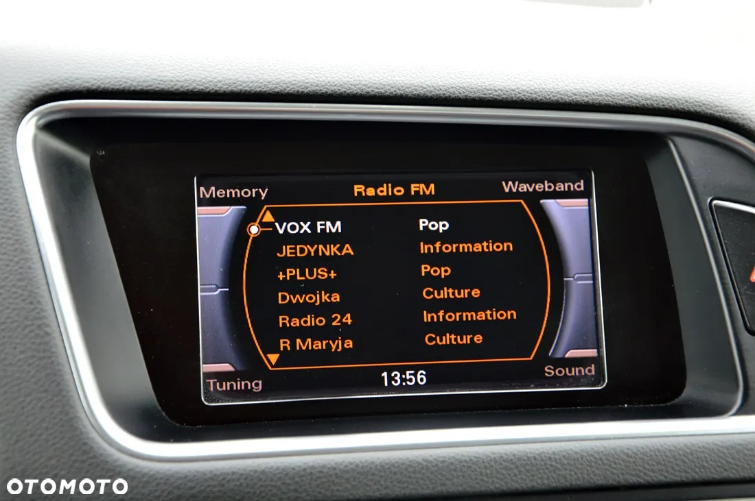 Audi Q5 2.0 TDI Quattro S tronic - 28
