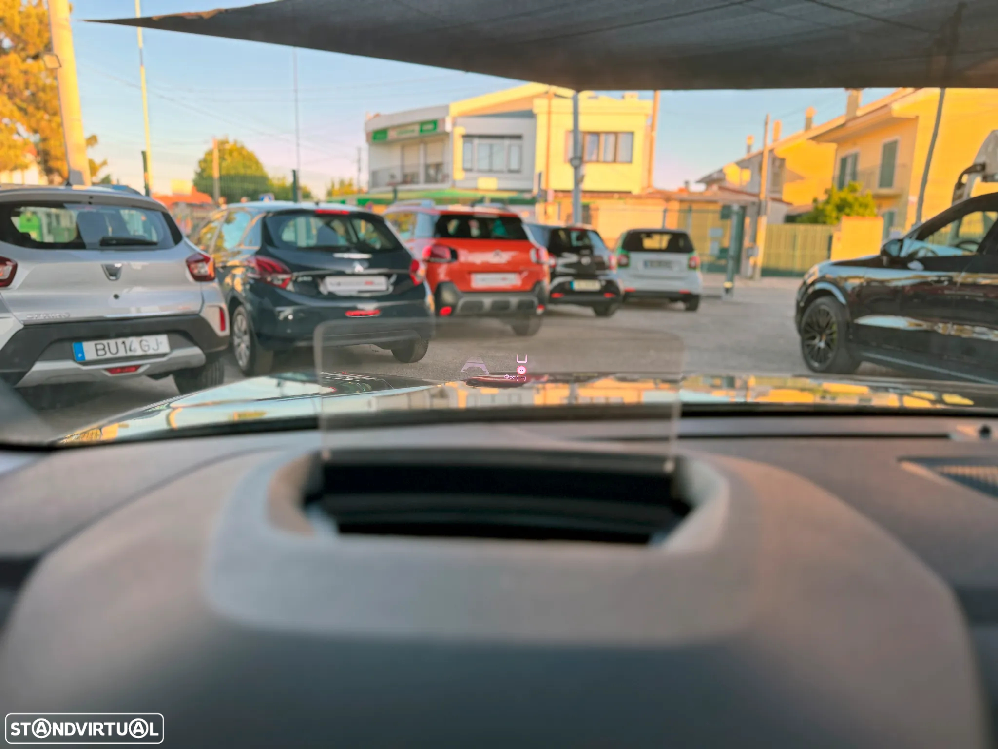 Citroën e-C4 50 kWh Shine Pack - 21