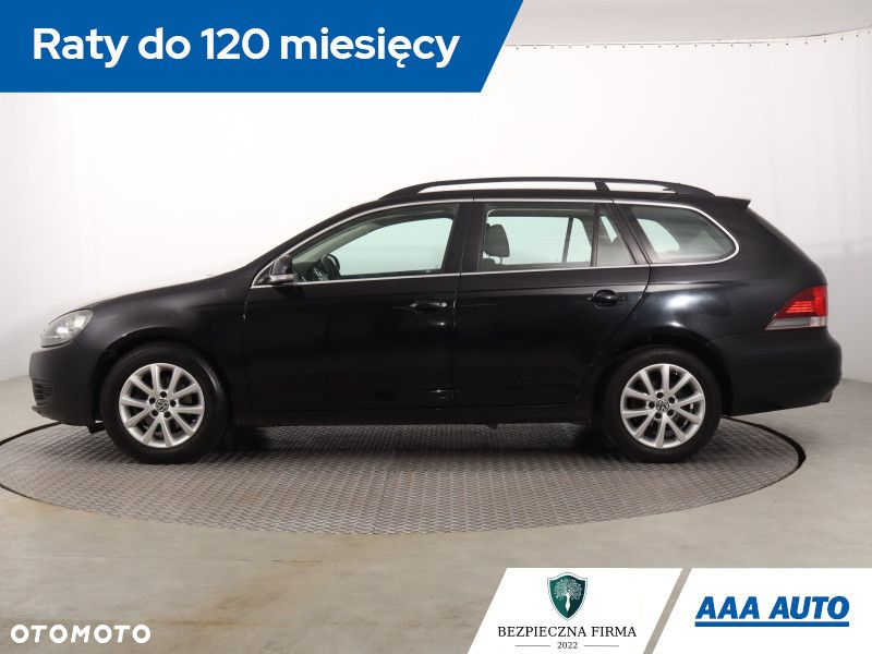 Volkswagen Golf - 3