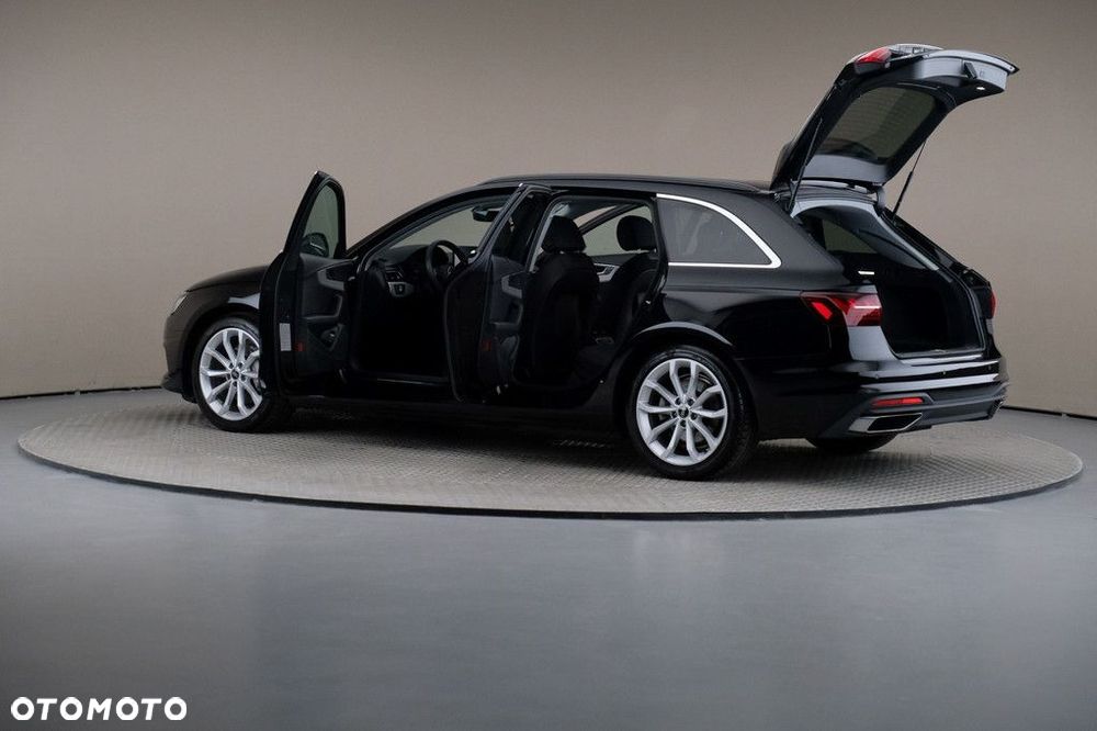 Audi A4 Avant - 7