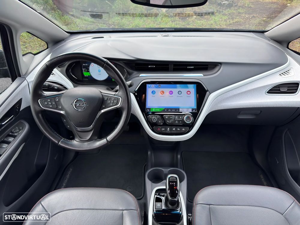 Opel Ampera-e Plus - 7