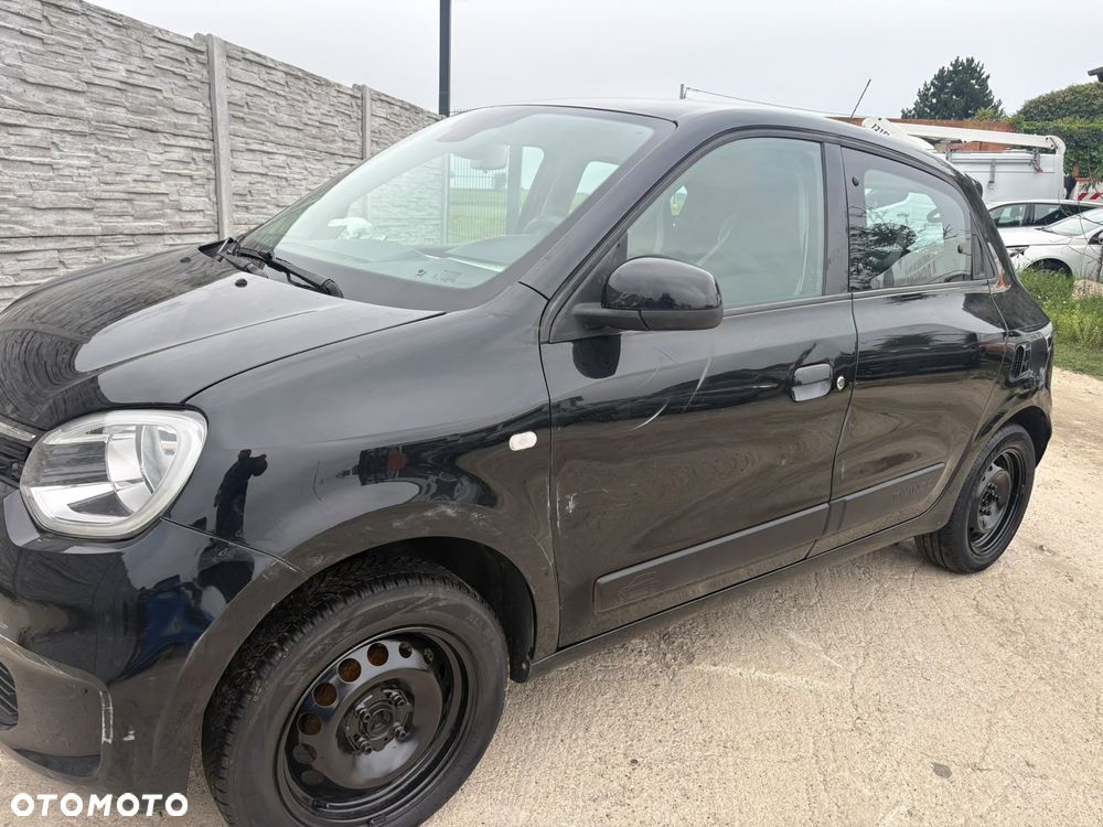 Renault Twingo SCe 75 LIMITED - 27