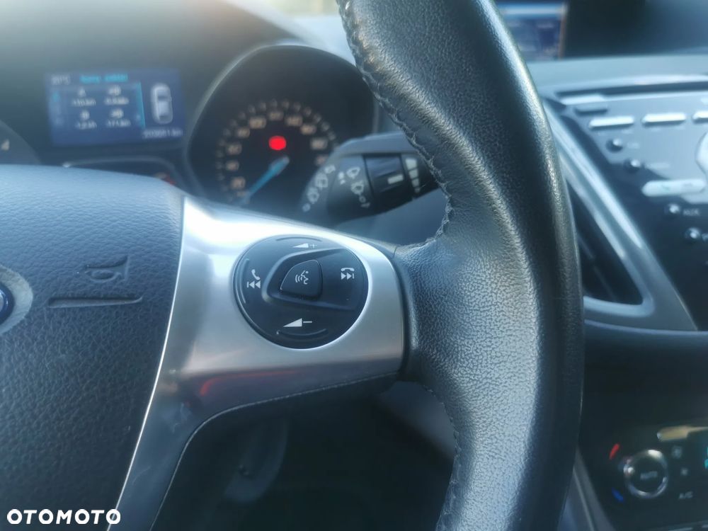 Ford C-MAX 2.0 TDCi Titanium - 23