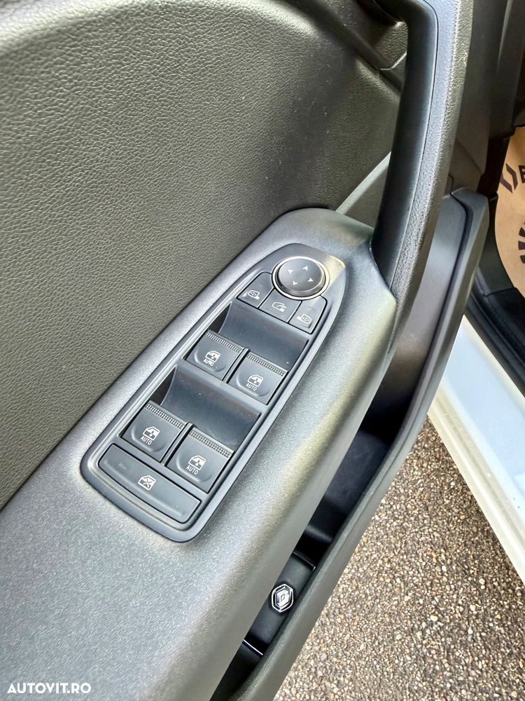 Renault Captur BLUE dCi Zen - 21