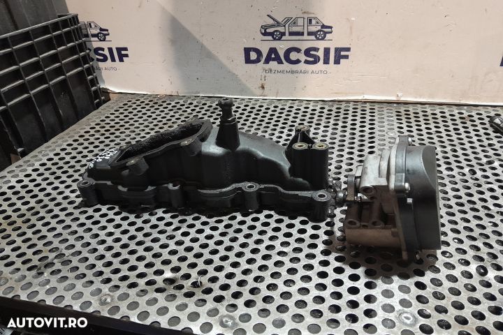Galerie admisie 059129712H 059129712H Audi A6 4F/C6 [2004 - 2008] Sed - 3
