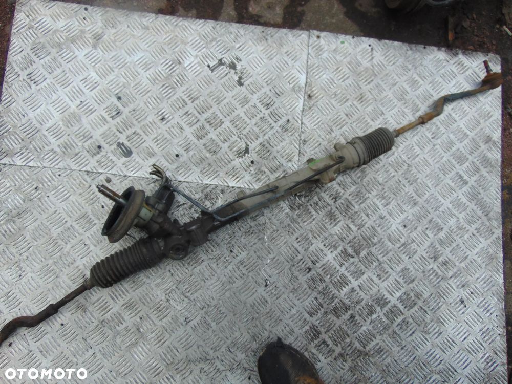 Maglownica dacia sandero 11 rok 6900002393 - 4
