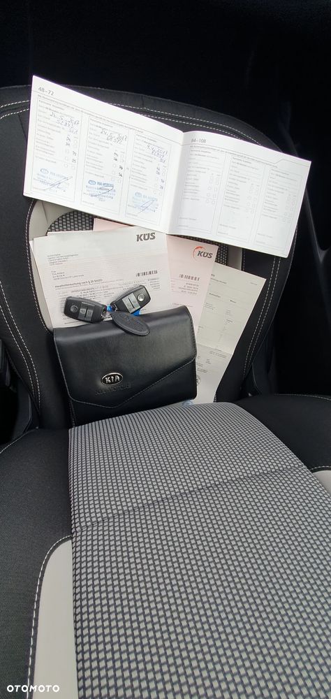 Kia ProCeed Pro_cee'd 1.6 GDI XL - 22