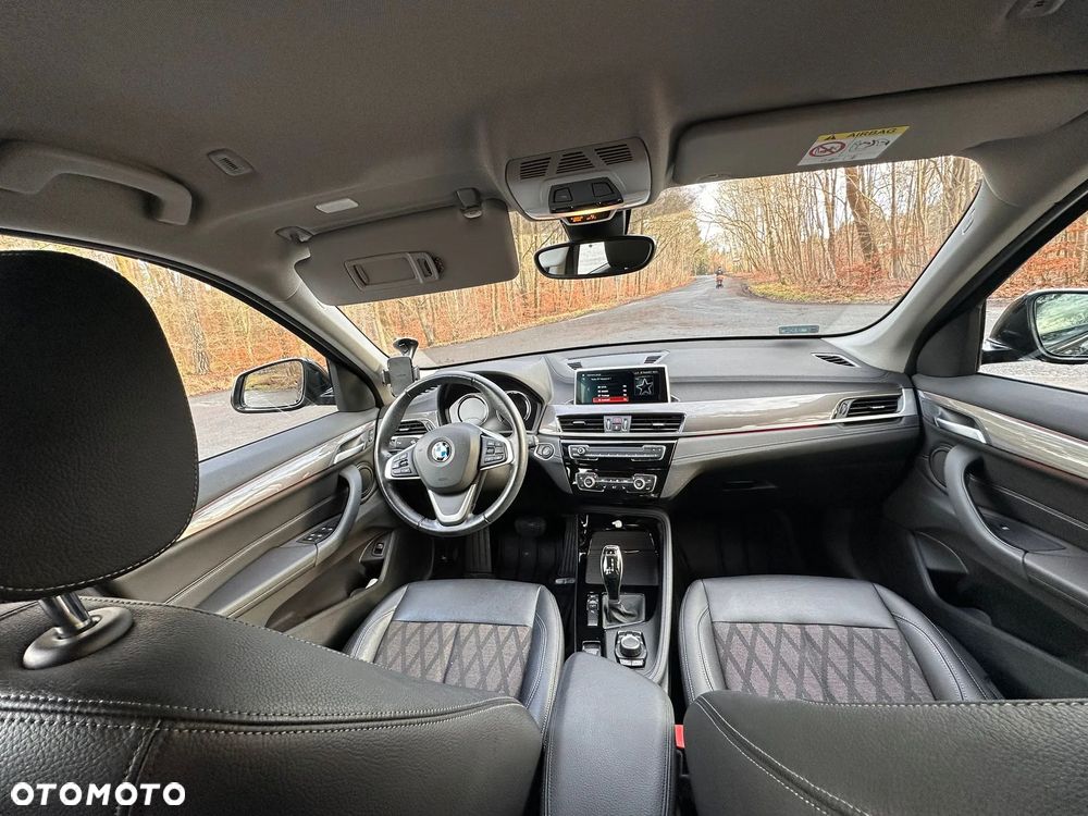 BMW X1 sDrive18i - 5