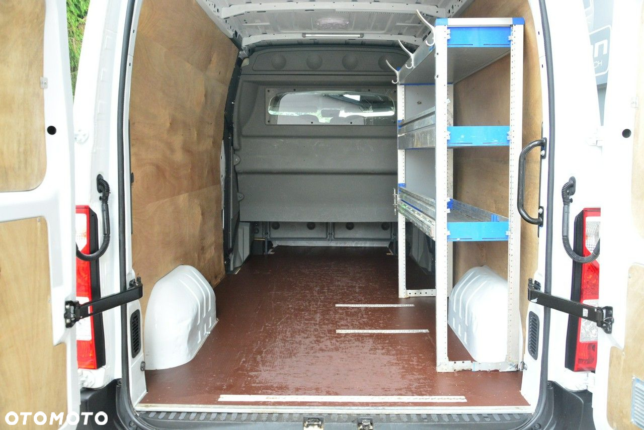 Renault Master - 5
