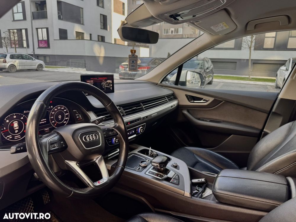 Audi Q7 - 14