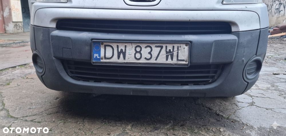 Peugeot Partner 1.6 HDi VTC - 5