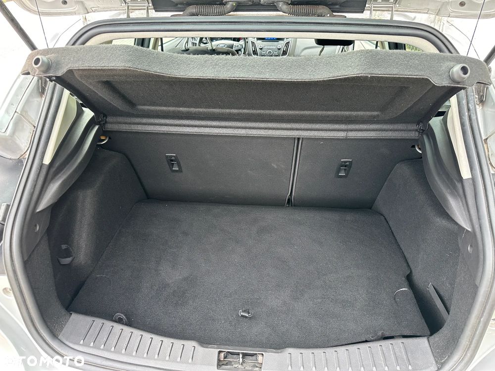Ford Focus - 7