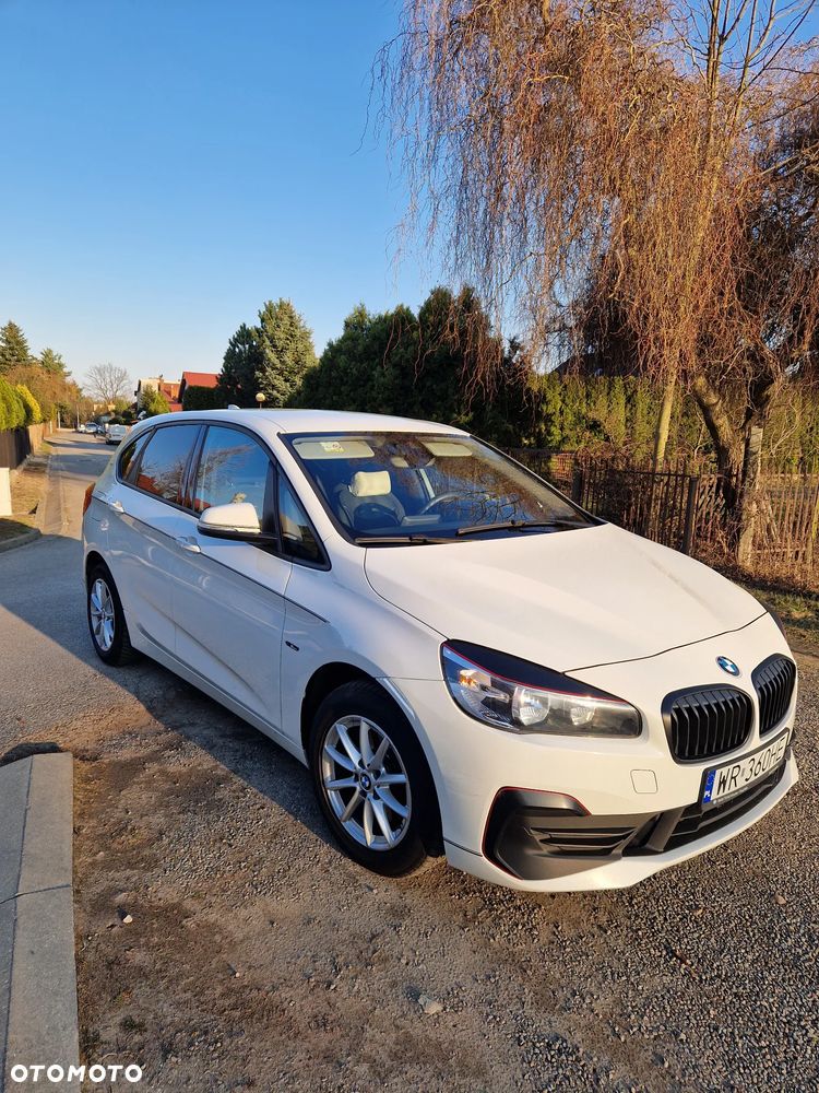 BMW Seria 2 218d Advantage - 1