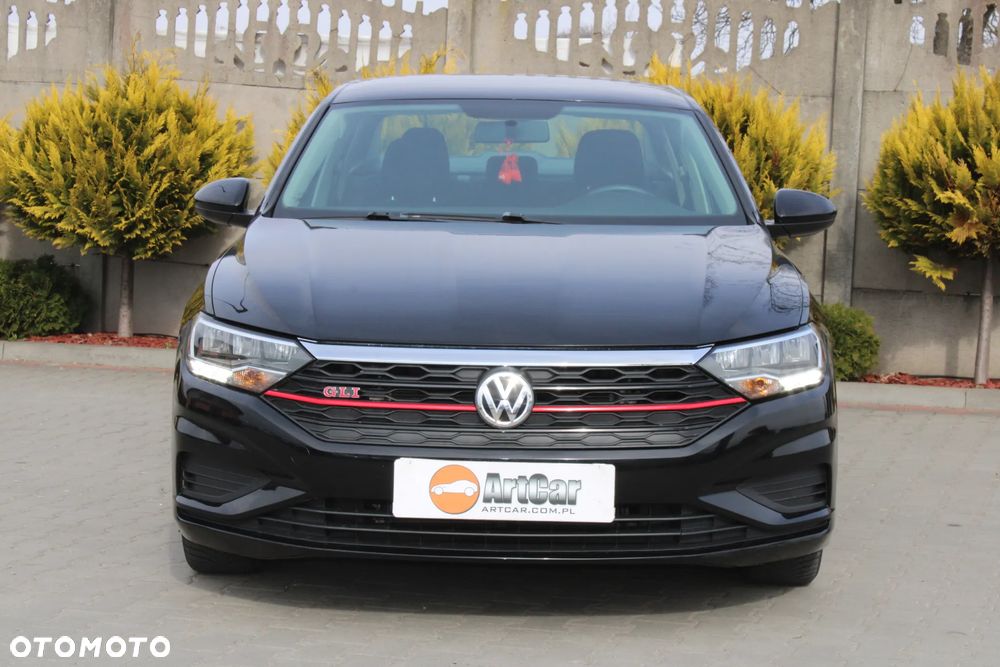 Volkswagen Jetta 1.4 TSI DSG BlueMotion Technology - 3