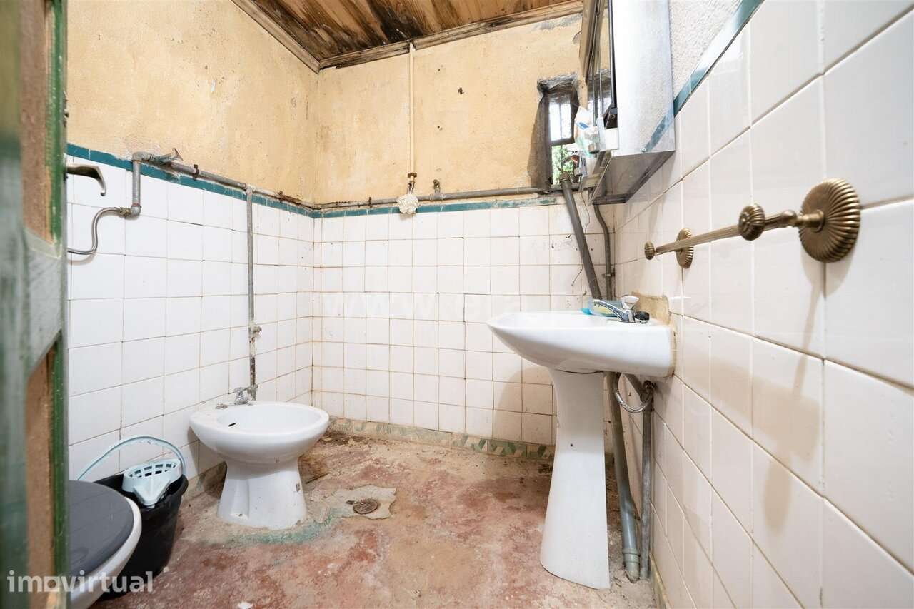 Moradia Geminada T4 / Covilhã, Sobral de São Miguel - Grande imagem: 4/20