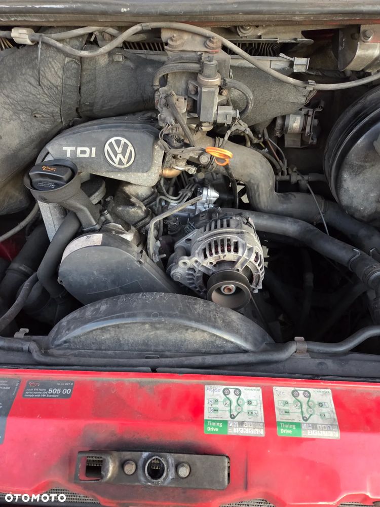 Volkswagen LT 35 - 11