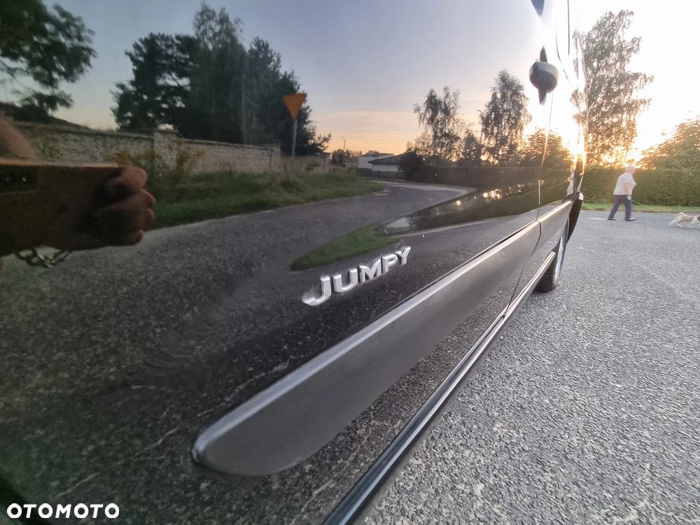 Citroën Jumpy Combi - 16