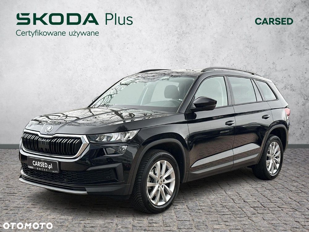 Skoda Kodiaq - 1