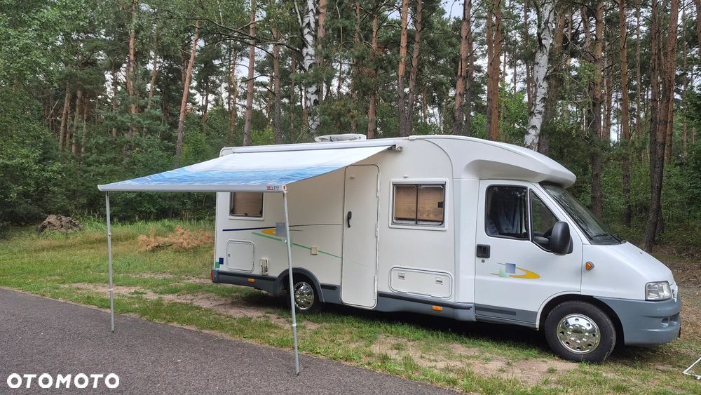Fiat Ducato - 9