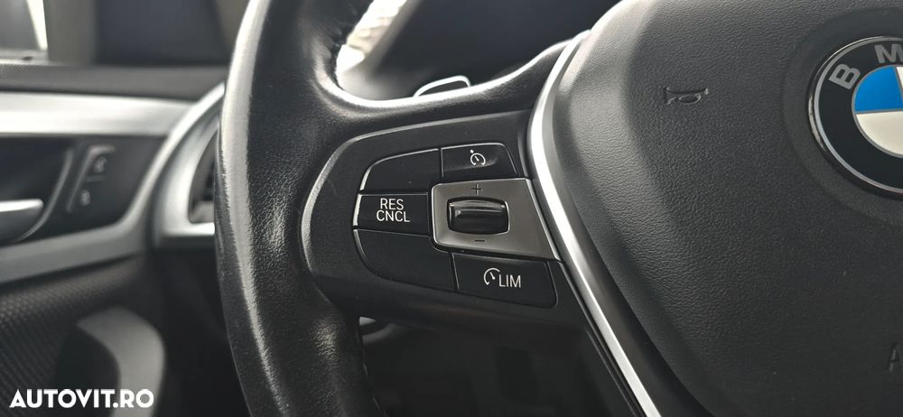 BMW X4 xDrive20d Aut. Advantage - 40